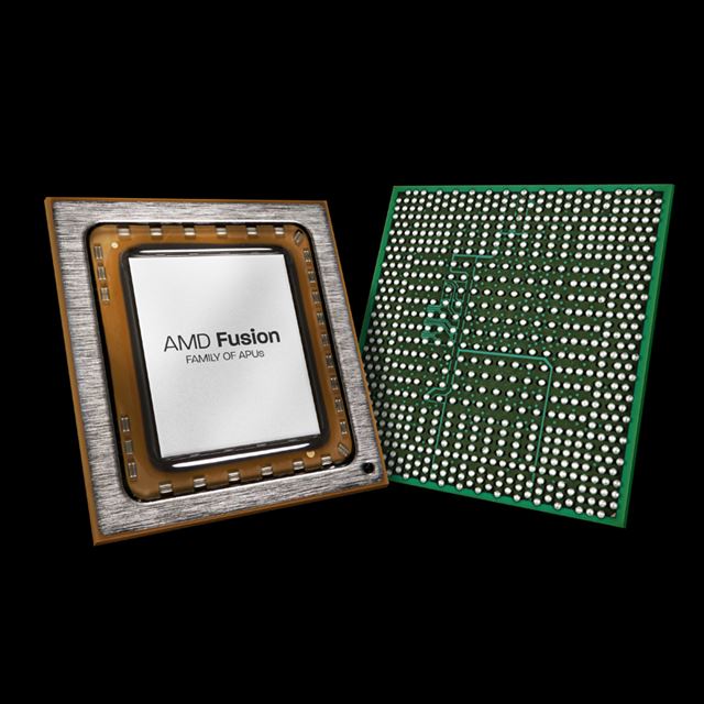 AMD Aシリーズ