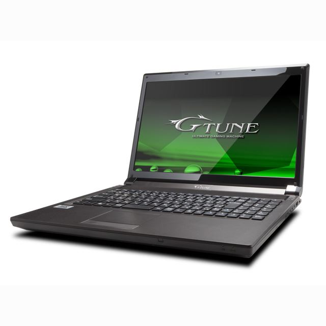 G-Tune、GeForce GTX 560M搭載15.6型ノート10機種 - 価格.com