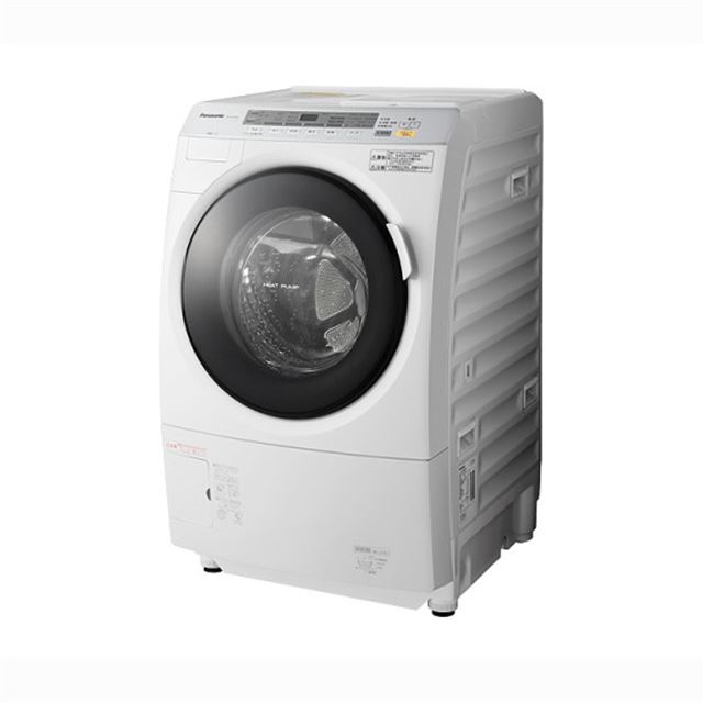 Panasonic 16年式 NA-VX7700R 10kg洗い 6kg 乾燥 ドラム式洗濯乾燥機 ...