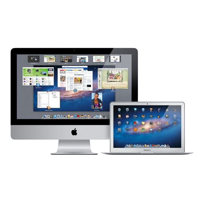 アップル、「Mac OS X Lion」のDL販売を開始