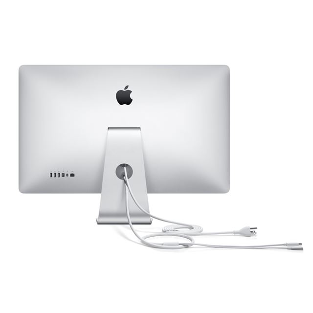 MacBookアップル Apple Thunderbolt Display 27インチ