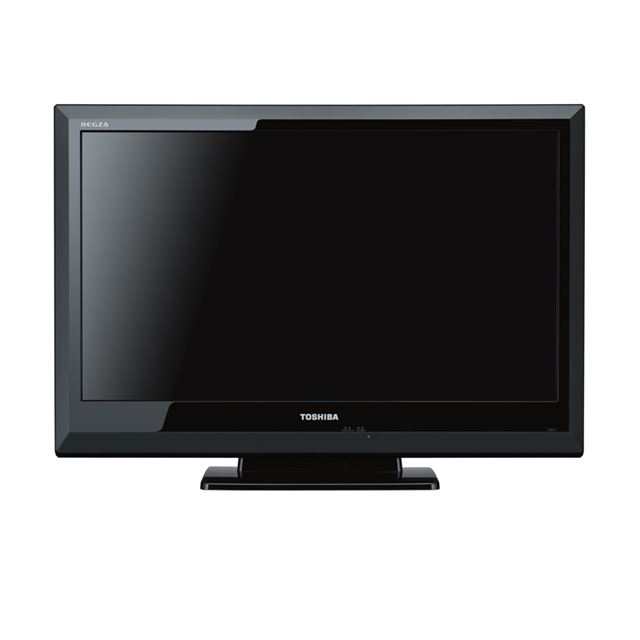 TOSHIBA REGZA 32型 テレビ 2012年 - テレビ