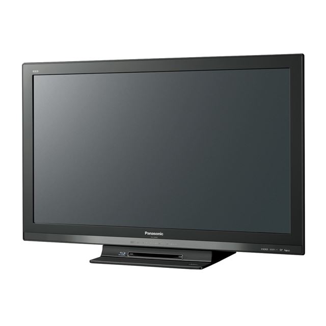panasonic HDD内蔵 SDカードも使える 32型(2009年製) - テレビ