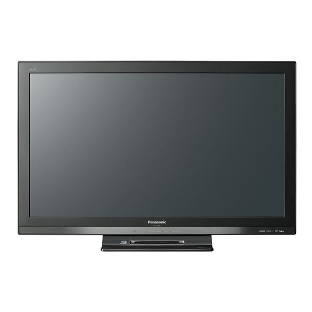 テレビ Panasonic パナソニック 37インチ 内蔵HDD(500GB) - 兵庫県の ...