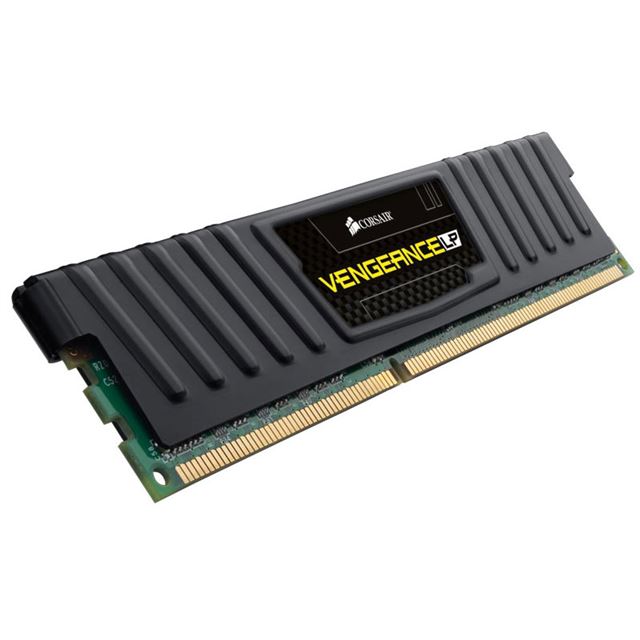 Corsair、DDR3メモリー「VENGEANCE」3機種 - 価格.com