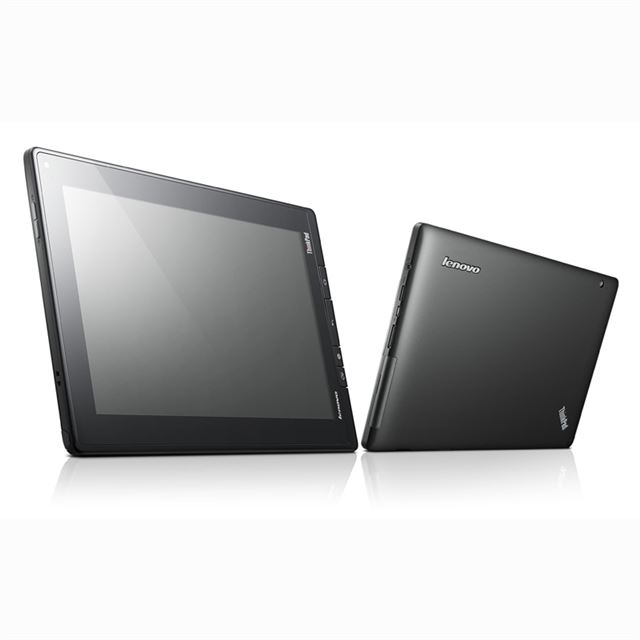 レノボ、ThinkPad初のAndroid 3.1搭載タブレット端末 - 価格.com