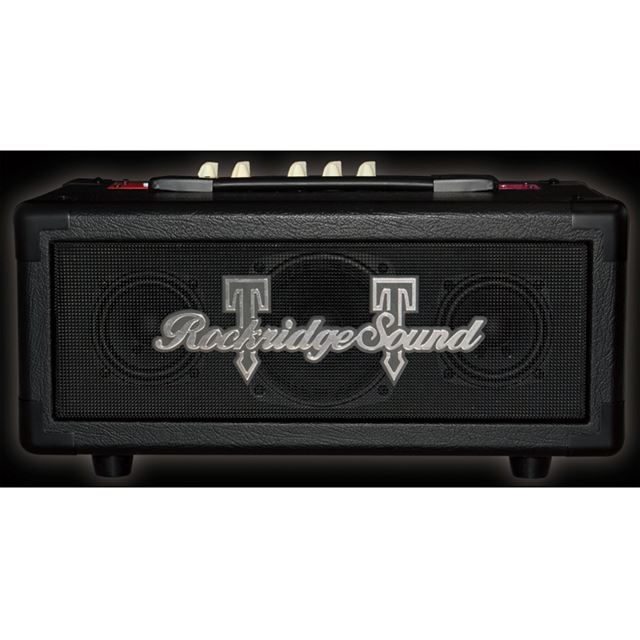 ロックリッジ、ギターアンプ搭載iPodスピーカー - 価格.com
