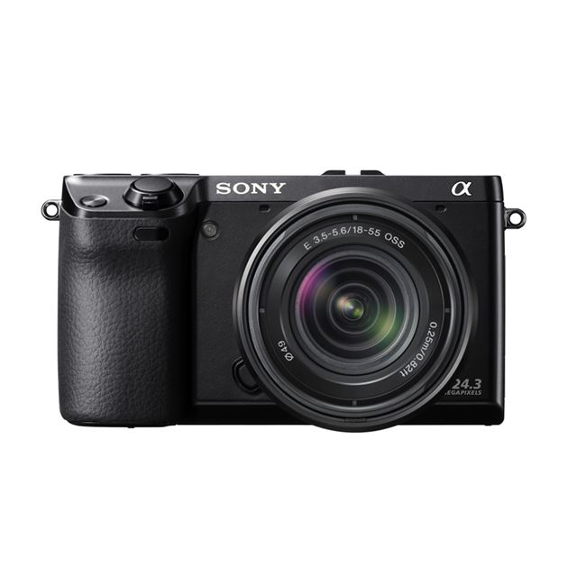 2022最新作 SONY NEX−7 ミラーレス一眼カメラ - カメラ