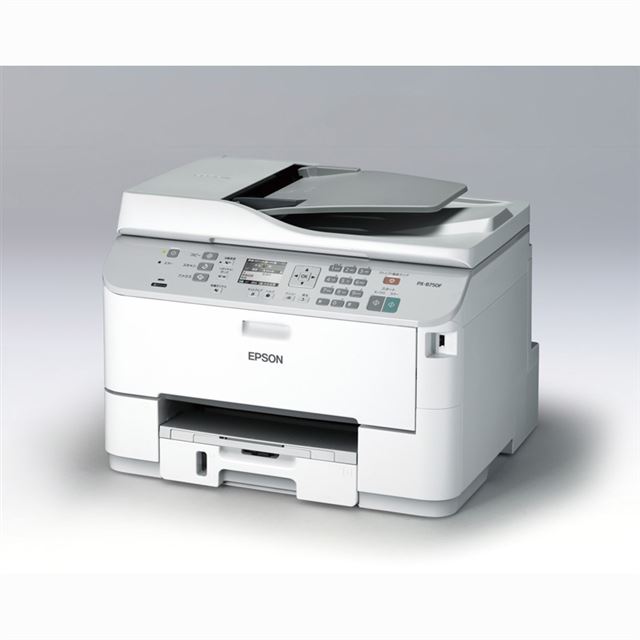 EPSON PX-5500 インクジェット プリンター 印刷 家電 エプソン ...