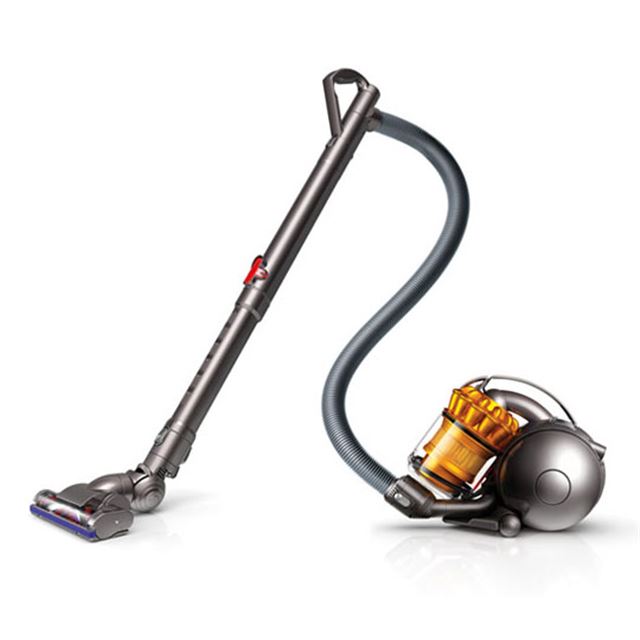 ダイソン Dyson DC46 [サイクロン式掃除機 モーターヘッド ダイソン 