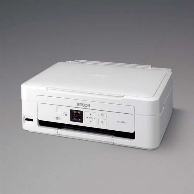 EPSON EP-774A プリンター-