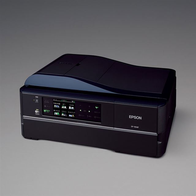 EPSON EP-804AW EP-904A(ジャンク)