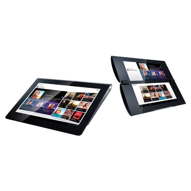 ソニー、Android搭載「Sony Tablet」を9月17日より発売 - 価格.com