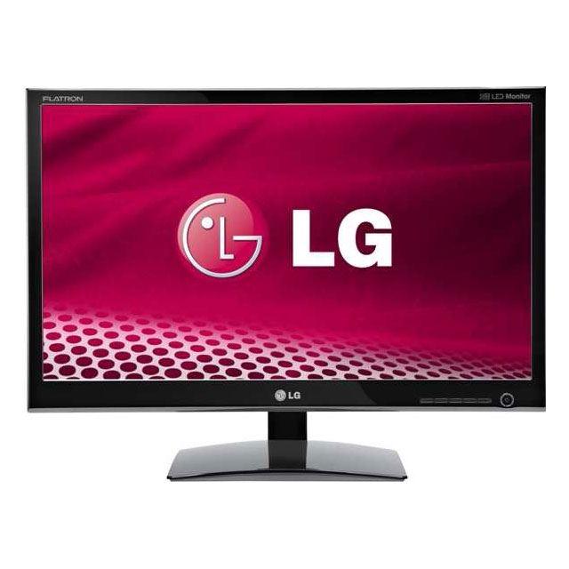 LG、3Dに対応した25型フルHD液晶ディスプレイ - 価格.com