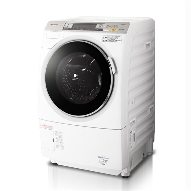 パナソニック、スピンダンシング洗浄方式の洗濯機 - 価格.com