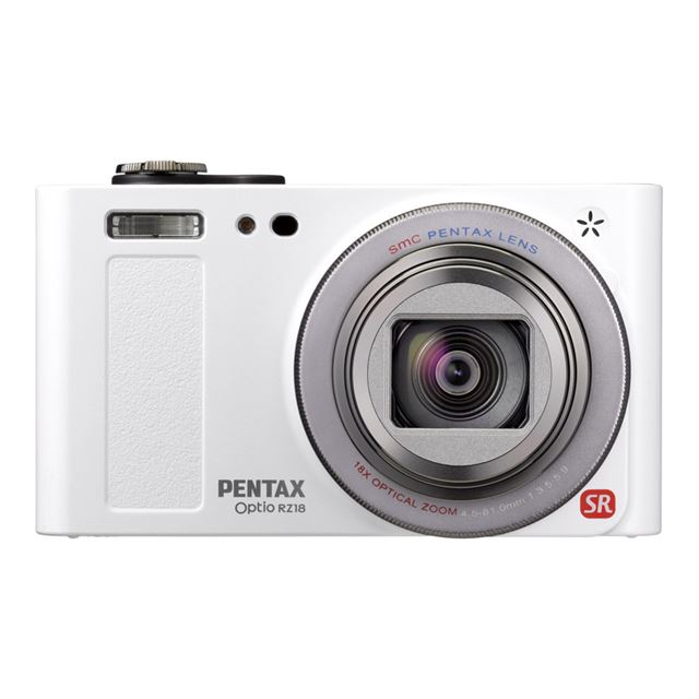 pentax rz18