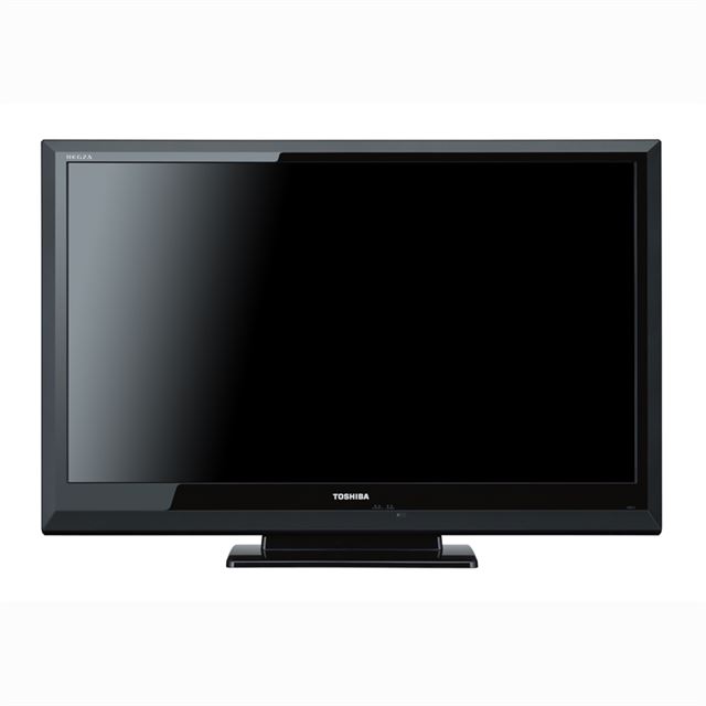 TOSHIBA 東芝 REGZA 40BC3 液晶テレビ 40V型