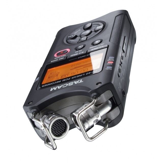 TASCAM、24bit/96kHz対応リニアPCMレコーダー - 価格.com