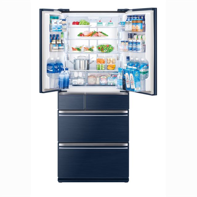 シャープ、e-COOL搭載のプラズマクラスター冷蔵庫 - 価格.com