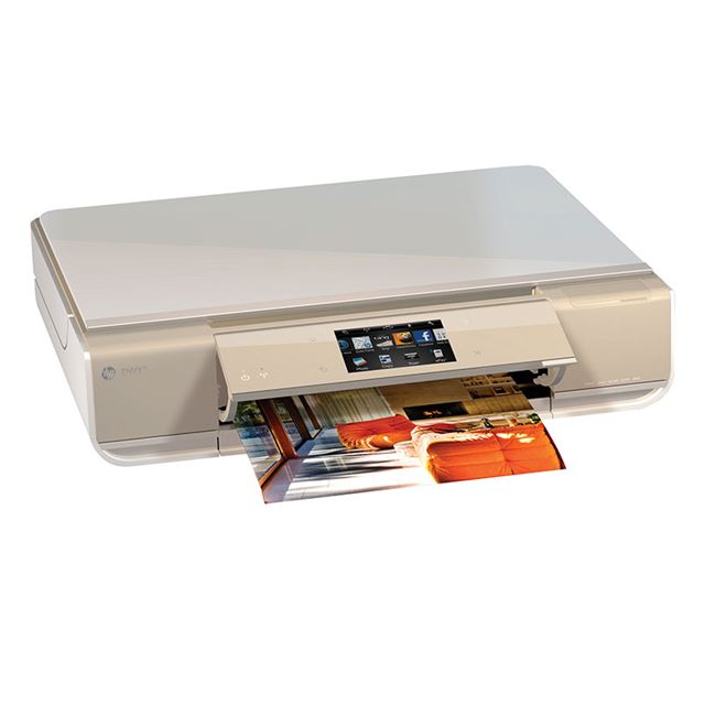 hp envy 5510 printer