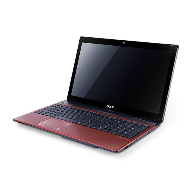 Acer、ノートPCの2011年秋冬モデルを発表 - 価格.com