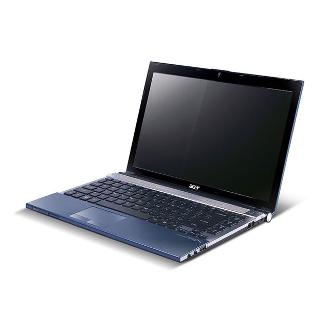 Acer、ノートPCの2011年秋冬モデルを発表 - 価格.com