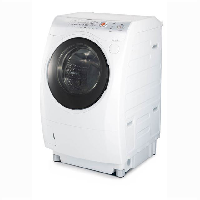 東芝洗濯機TW-Z380L排水弁 中古 - 洗濯機
