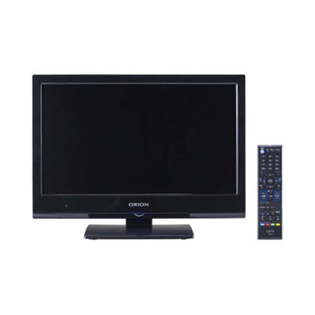 ORION 29型 HD液晶テレビ-