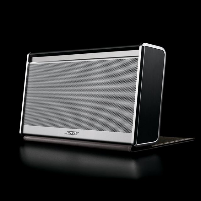 BOSE、Bluetooth対応の薄型ポータブルスピーカー - 価格.com