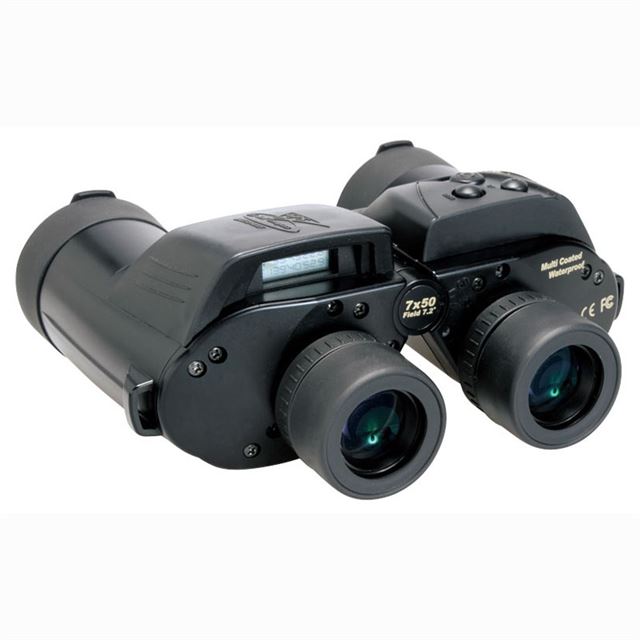 GPS750 7×50IF