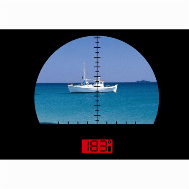 GPS750 7×50IF