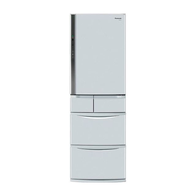 パナソニック、エコナビを塔載した426Lの冷蔵庫 - 価格.com