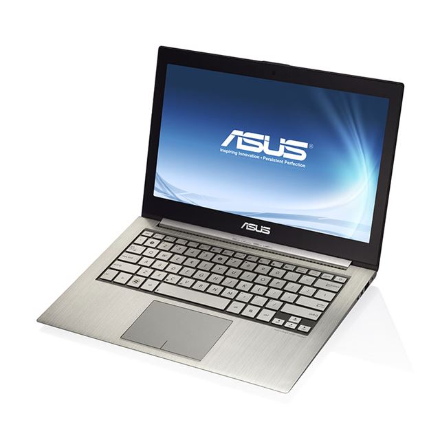 PC/タブレット ノートPC ASUS、Core i7搭載で最薄部3mmのUltrabook「ZENBOOK」 - 価格.com