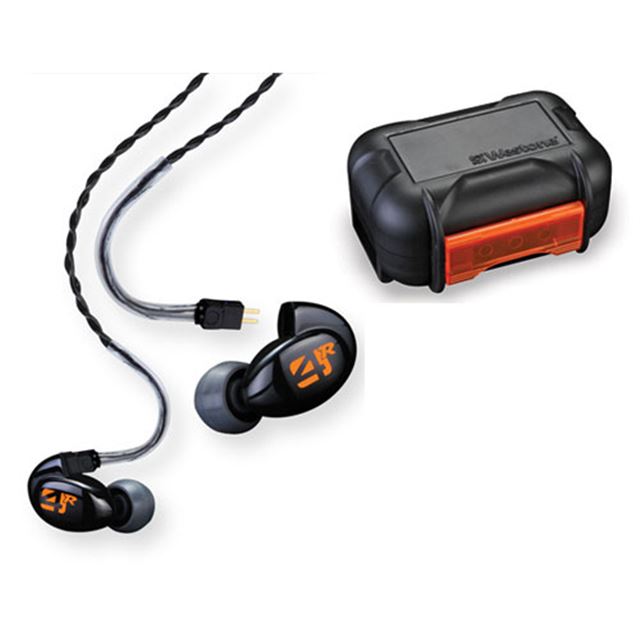 Westone 4R Earphones イヤフォン イヤホン モニター | www.kmsedu.in