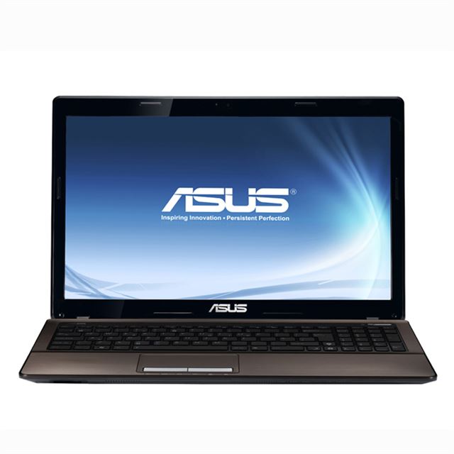 ASUS、ノートパソコン2011年冬モデル5機種を発表 - 価格.com