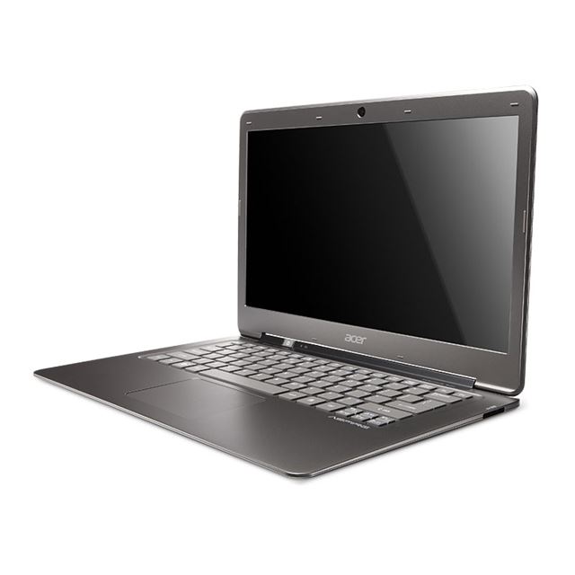 Acer ノートパソコン本体 Core i7-2630QM/Windows10