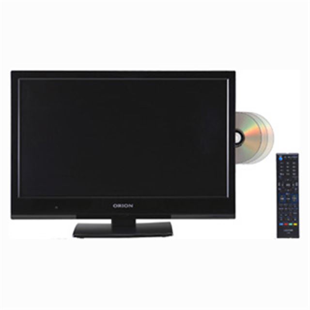 オリオン、DVDプレーヤー内蔵&USB HDD録画対応の液晶TV - 価格.com