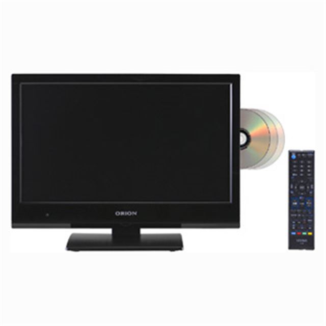 オリオン、DVDプレーヤー内蔵&USB HDD録画対応の液晶TV - 価格.com