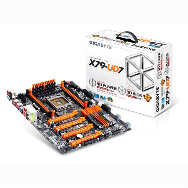 GIGABYTE、X79 Expressチップセット搭載マザーボード4機種 - 価格.com