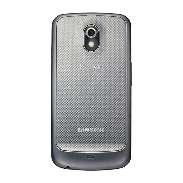 GALAXY NEXUS