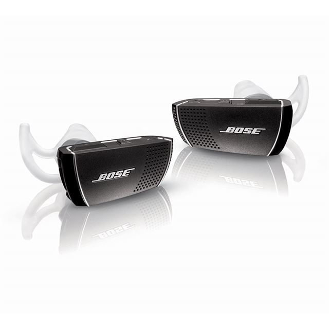 オーディオ機器Bose Bluetooth headset Series2 右耳用