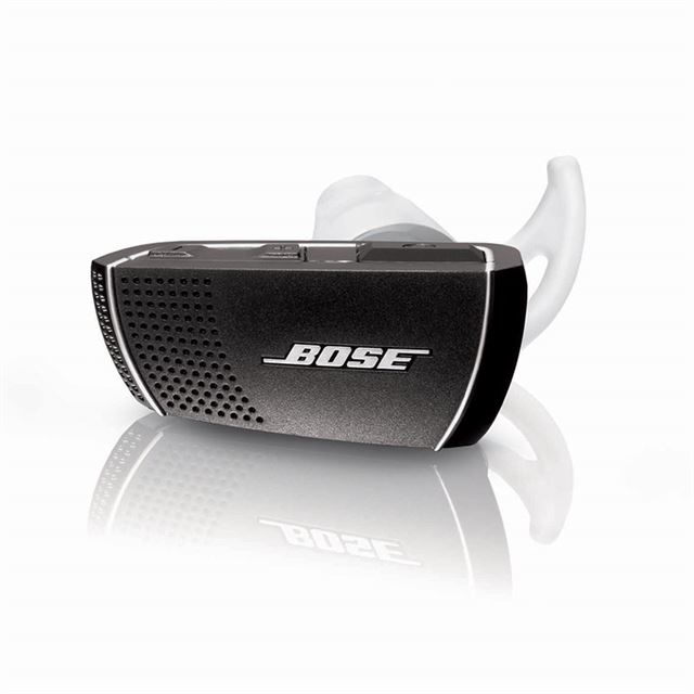 BOSE、騒音に合わせて音量を最適化するBluetoothヘッドセット - 価格.com