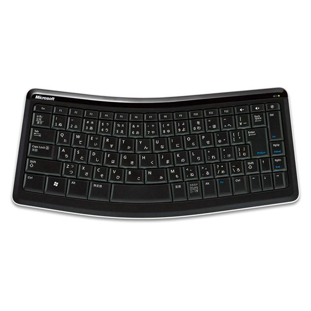 Bluetooth Mobile Keyboard 5000