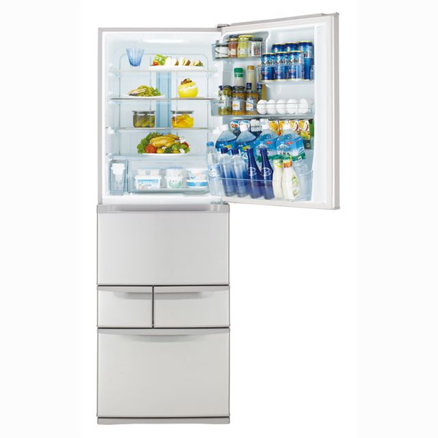 価格.com - 東芝、冷凍冷蔵庫「VEGETA」の幅60cmタイプ2機種