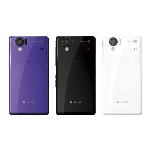 ソフトバンク、AQUOS PHONE 102SHを12月16日発売 - 価格.com