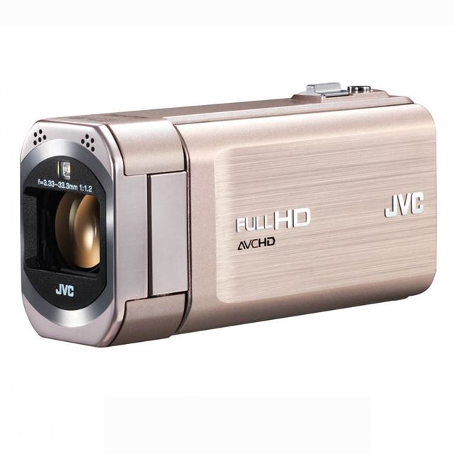 いラインアップ JVC Everio ビデオカメラ sushitai.com.mx