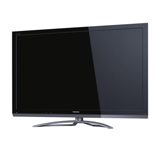 東芝REGZA 47z8 テレビ - テレビ