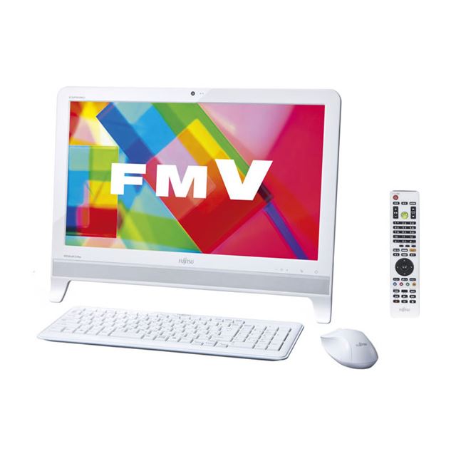 富士通、デスクトップ「FMV ESPRIMO」2012年春モデル - 価格.com
