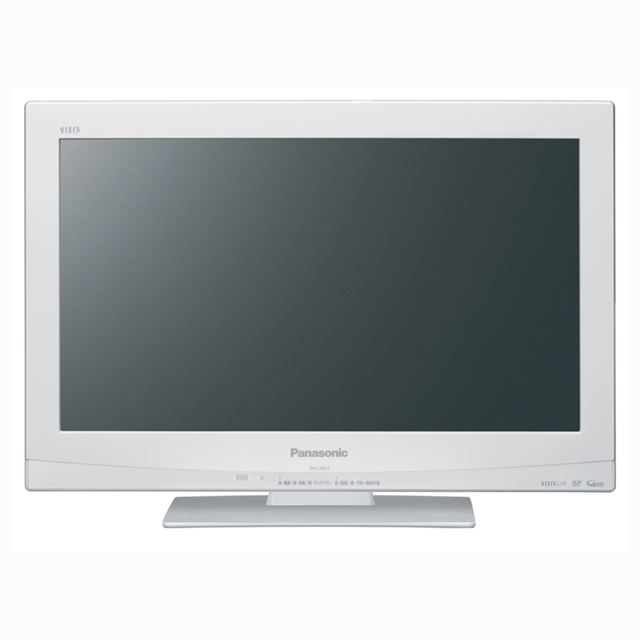 パナソニック、省電力・高画質の液晶TV「VIERA C5」シリーズ - 価格.com