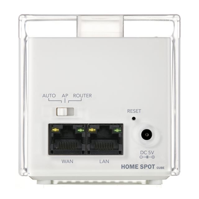 au、宅内向け無線LANサービス「Wi-Fi HOME SPOT」の提供を開始 - 価格.com